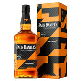 M&S Jack Daniel's Tennessee Whiskey McLaren Limited Edition 2025 700ml- Buy online at McGrocer