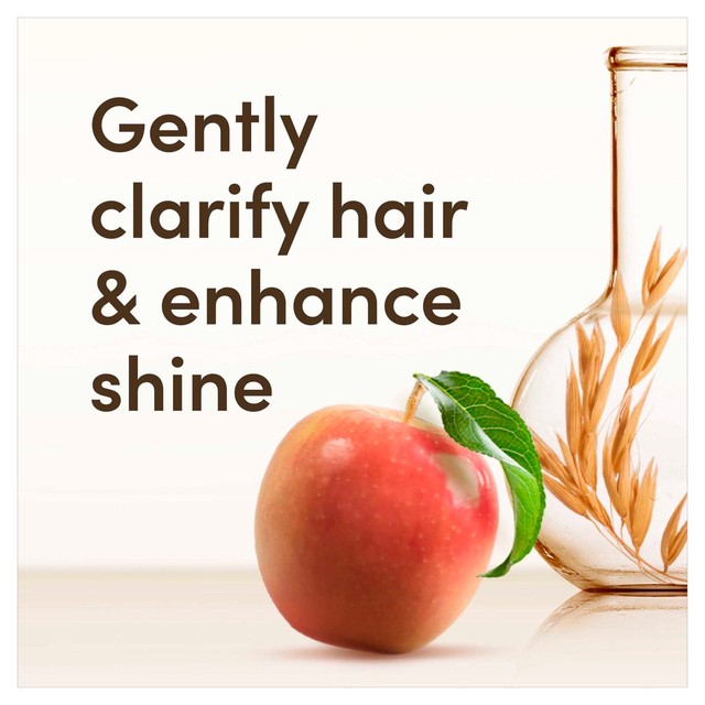 Aveeno Apple Cider Vinegar Clarify & Shine Conditioner 500ml - British product