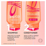 L'Oreal Elvive Dream Lengths conditioner 200ml, UK version
