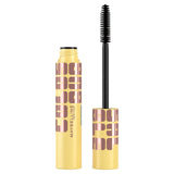 Maybelline Colossal Bubble Mascara Black Waterproof - British product
