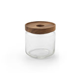 Daylesford Bailey storage jar 500ml - British product