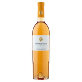 M&S Gerard Bertrand Organic Orange Gold Orange Wine 75cl- Buy online at McGrocer