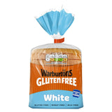 Warburtons gluten-free white loaf 300g (British brand)