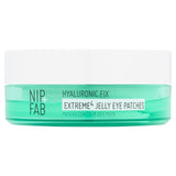 M&S Nip+Fab Hyaluronic Fix Extreme4 Jelly Eye Patches 20 Pairs- Buy online at McGrocer
