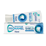 Sensodyne Pronamel Active Enamel Shield Fresh Mint toothpaste 75ml (British brand)