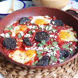 Clonakilty Irish Black Pudding 200g - British product