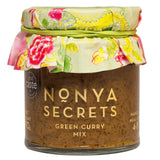 M&S Nonya Secrets Green Curry Mix- Buy online at McGrocer