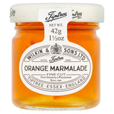 M&S Tiptree Miniature Orange Marmalade Fine Cut Peel 42g- Buy online at McGrocer