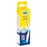 Scholl Dual Action foot file (British brand)