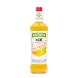 Smirnoff Ice Tropical vodka premixed drink 70cl (British brand)