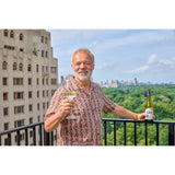 Graham Norton Sauvignon Blanc white wine 75cl, UK version