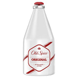 Old Spice Original After Shave Lotion 150ml, imported from the UK