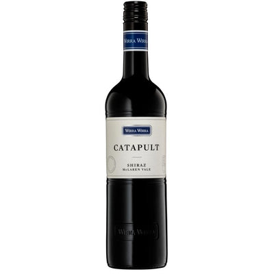 M&S Wirra Wirra Catapult McLaren Vale Shiraz Rødvin 750ml- Kjøp online hos McGrocer