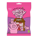 M&S M&S Percy Pig Piglet Soft Fruit Gums 170g- Buy online at McGrocer