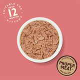 Lily's Kitchen Chicken Pate kitten food 85g, UK version