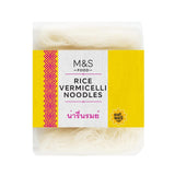 M&S M&S Rice Vermicelli Noodles- Buy online at McGrocer