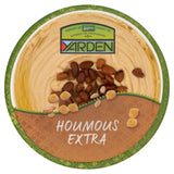 Yarden Houmous Extra with pine nuts and chickpeas 250g (British brand)