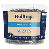 M&S Hollings Sprats Dog Treats Tub 500g- Buy online at McGrocer