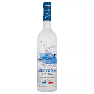 M&S Grey Goose Premium fransk vodka 70cl - Kjøp online på McGrocer