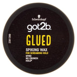 Schwarzkopf got2b Glued Spiking Wax 75ml (British brand)