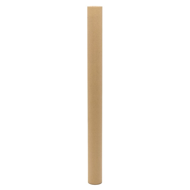 Pukka Pads kraft brown paper roll 10m x 50cm, imported from the UK
