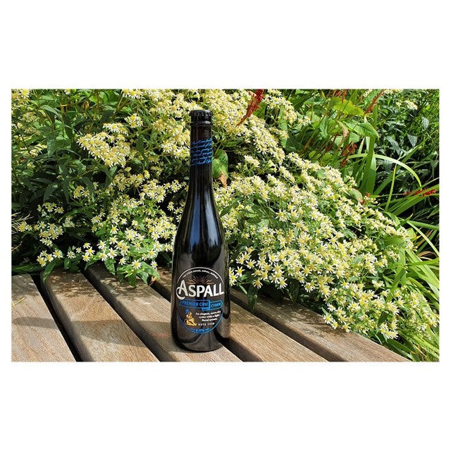 Aspall Premier Cru Cyder 6 x 500ml - British product
