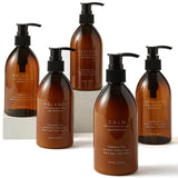 M&S Apothecary Calm hand lotion 250ml, imported from the UK