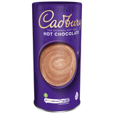 Cadbury drinking chocolate powder 750g - British product