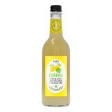 M&S lemon and lime cordial 500ml, imported from the UK