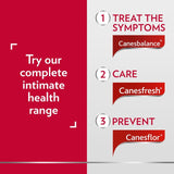 Canesbalance Bacterial Vaginosis Vaginal Gel - British product