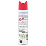 Oust Odour Eliminator Aerosol Garden Fresh 300ml, imported from the UK