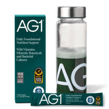 AG1 supplement 5 serving daily nutritional blend - British product