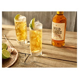 Wild Turkey Kentucky Straight Bourbon Whiskey 70cl (British brand)