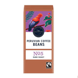 M&S M&S Fairtrade Peruvian Ground Coffee 227g- Buy online at McGrocer