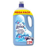 M&S Lenor Fabric Conditioner Spring Awakening 3999ml- Buy online at McGrocer
