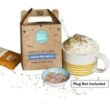 M&S Craft & Crumb Magic Mug Party Bags Baking Kit- Buy online at McGrocer