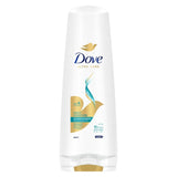 M&S Dove Daily Care Conditioner for Dry Hair 350ml- Buy online at McGrocer