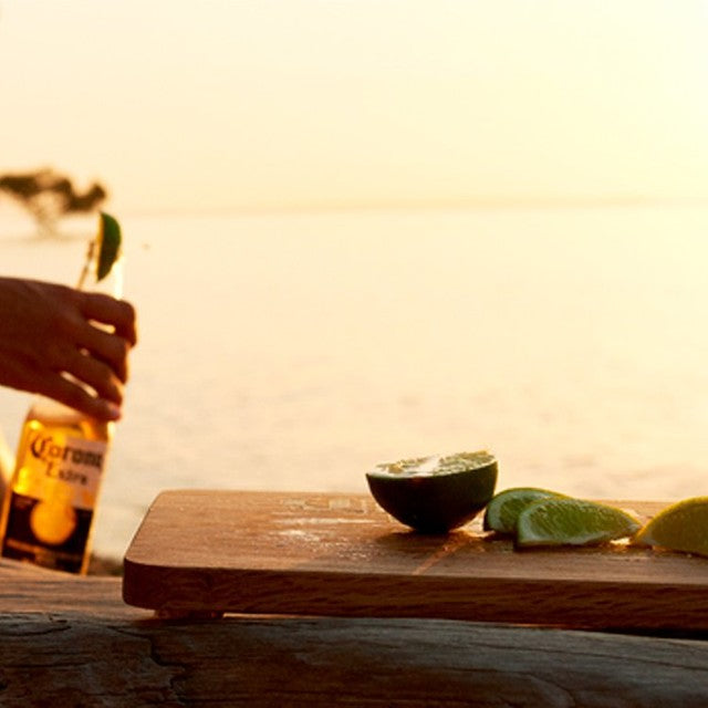 Corona Extra lager beer 24 x 330ml bottles - British product