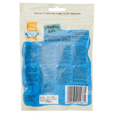 Good Boy Crunchy Chicken & Calcium Bones dog treats 100g, UK version
