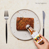 Clearspring Organic Shichimi Togarashi Seven Spice Blend 50g - British product