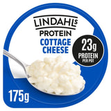 Lindahls Protein Cottage Cheese 175g