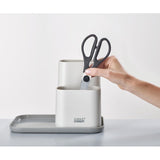 Joseph Joseph Duo Kitchen Worktop Organiser, UK version