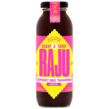 M&S Raju Smokey BBQ Tamarind Sauce 280g- Buy online at McGrocer