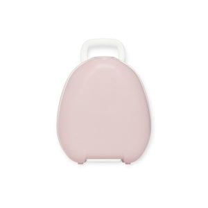 My Carry Potty Blush Pink Portable Potty