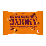 M&S M&S Sweet & Smoky Spanish Inspired Munch Mix- Buy online at McGrocer