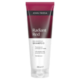 M&S John Frieda Radiant Red Boosting Shampoo- Buy online at McGrocer
