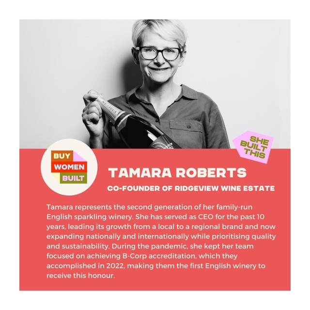 Ridgeview Cavendish Sparkling Wine 75cl, imported from the UK