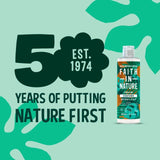 Faith In Nature Coconut Conditioner 400ml - British product