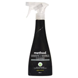 M&S Method Daily Granite & Marble Stone Cleaner 354ml- Buy online at McGrocer