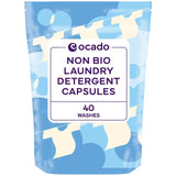 M&S Ocado Non-Bio Laundry Capsules 40 Washes- Buy online at McGrocer